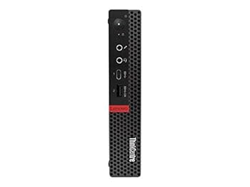Lenovo ThinkCentre M720q 10T70027US Desktop Computer - Core